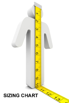 Sizing Chart